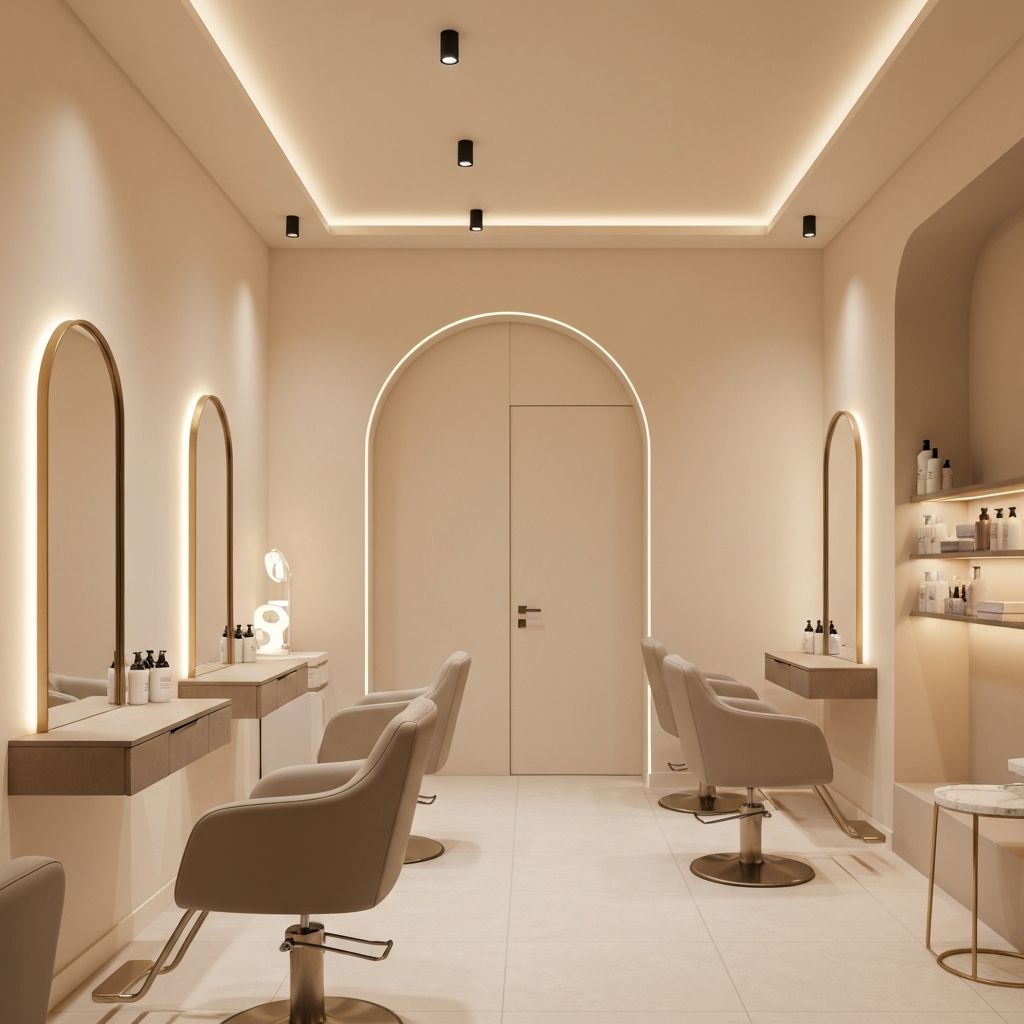 ALL THINGZ BEAUTY studio