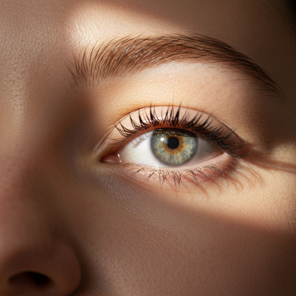 Before Volume Lash Set