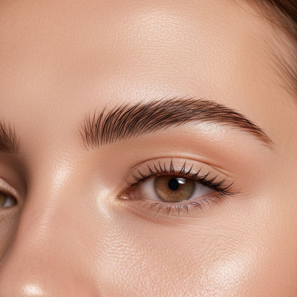 Brow Trends Worth Trying This Year