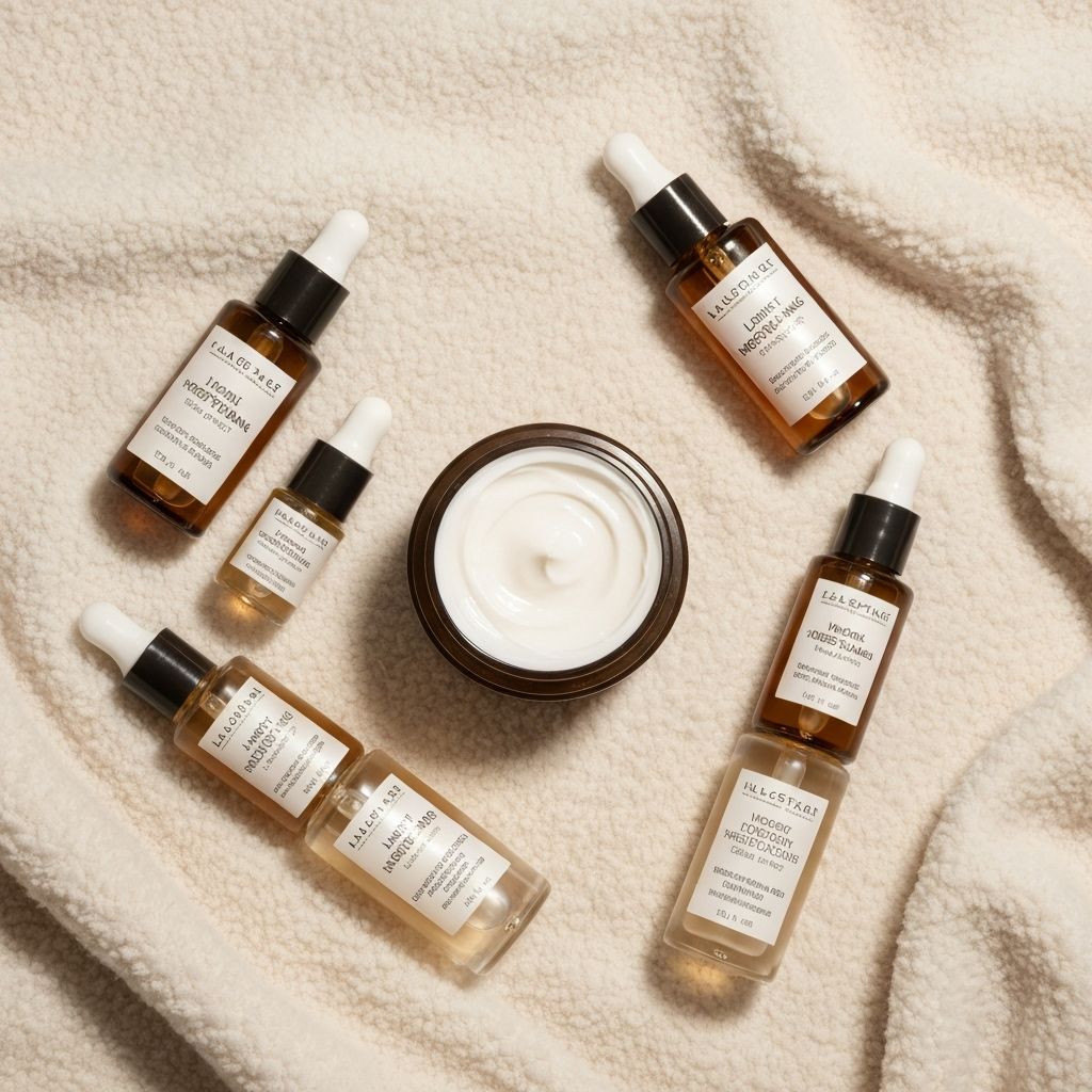 Protecting Your Skin This Winter